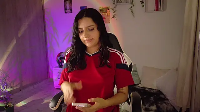 Selenyx 3 online show from June 27, 2026, 11:54 pm