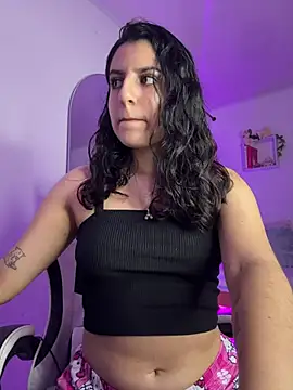 Selenyx 3 online show from July 7, 2026, 1:41 am