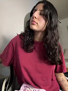 Selenyx 3 online show from July 10, 2026, 2:27 am