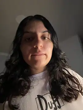 Selenyx 3 online show from July 15, 2026, 1:33 am