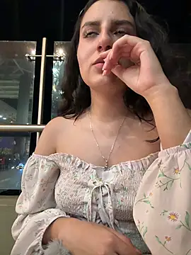 Selenyx 3 online show from July 16, 2026, 12:38 am
