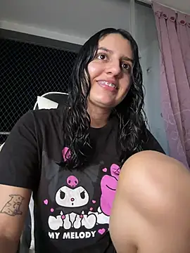 Selenyx 3 online show from July 18, 2026, 11:52 pm
