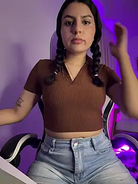 Selenyx 3 online show from July 24, 2026, 1:14 am