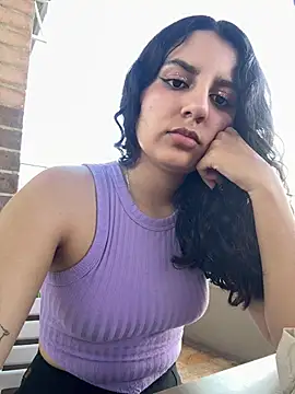 Selenyx 3 online show from August 4, 2026, 9:06 pm