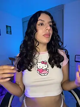 Selenyx 3 online show from August 9, 2026, 3:44 am