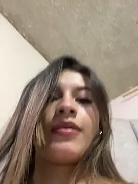 Snapshot of Sofia_Ferraro chatting on July 7, 2026, 4:59 am Sofia Ferraro online show from July 7, 2026, 4:59 am