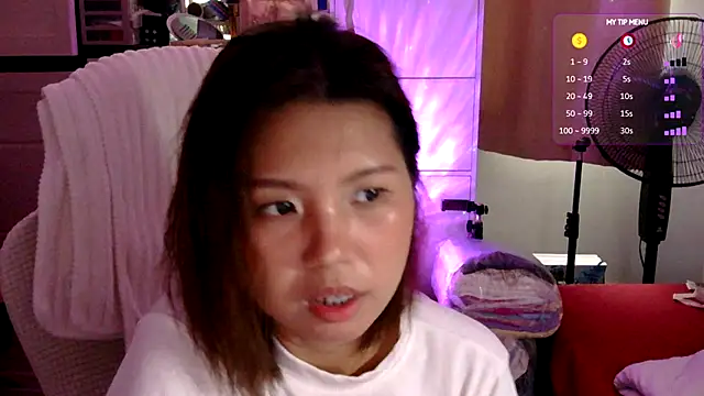 Snapshot of urgrl_portia chatting on July 25, 2026, 9:07 am urgrl portia online show from July 25, 2026, 9:07 am