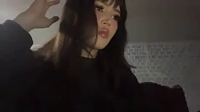 Snapshot of JerriePatches chatting on July 1, 2026, 7:24 pm JerriePatches online show from July 1, 2026, 7:24 pm