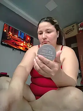Snapshot of KatBennett chatting on July 19, 2026, 3:38 pm KatBennett online show from July 19, 2026, 3:38 pm