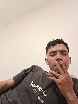 Weedballshotbaby online show from June 9, 2026, 8:31 pm