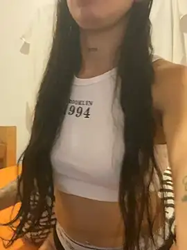 miimii lovee online show from July 7, 2026, 12:24 am