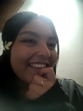 Snapshot of Aly_96 chatting on July 2, 2026, 3:23 am Aly 96 online show from July 2, 2026, 3:23 am