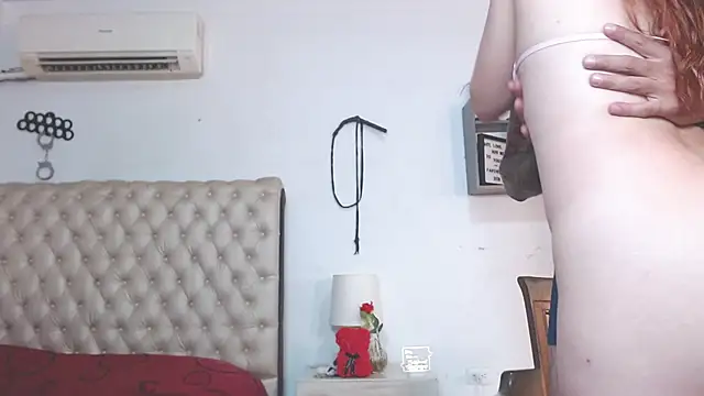 NinaAndRocco online show from July 14, 2026, 11:54 pm
