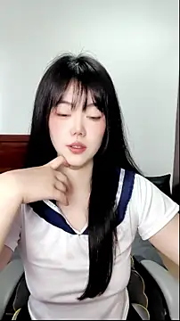 Xiaobai5201314 online show from June 13, 2026, 1:47 am
