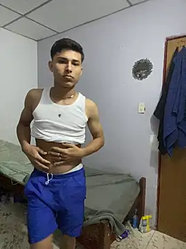 Antoni150906 online show from June 23, 2026, 5:16 am