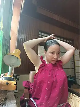 Fanritar online show from July 19, 2026, 4:16 am