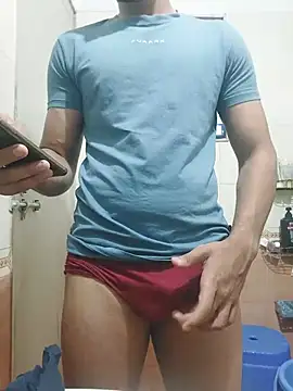 hunkfreakin online show from June 21, 2026, 12:19 pm