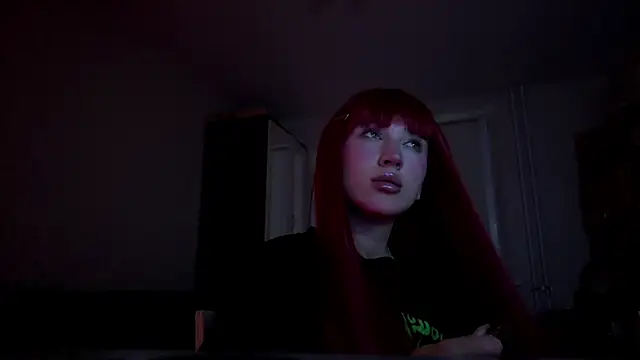 Snapshot of Daisypro chatting on June 13, 2026, 8:07 pm Daisypro online show from June 13, 2026, 8:07 pm