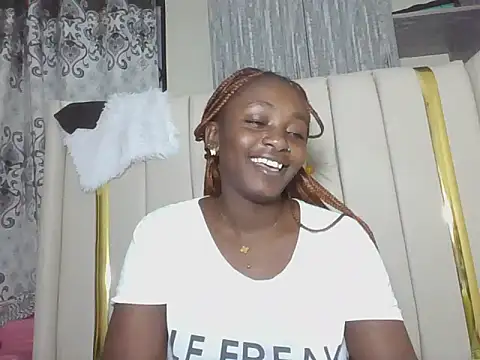 Creamysexymesy online show from June 12, 2026, 2:43 am