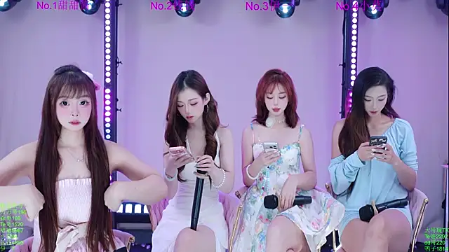 Snapshot of Luckybaby-001 chatting on July 21, 2026, 11:23 am Luckybaby-001 online show from July 21, 2026, 11:23 am
