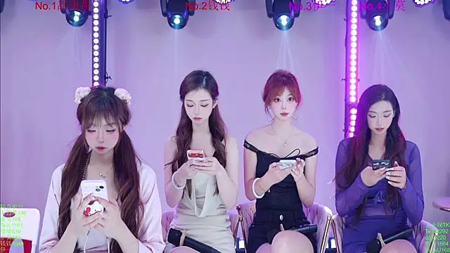 Snapshot of Luckybaby-001 chatting on July 27, 2026, 11:50 am Luckybaby-001 online show from July 27, 2026, 11:50 am