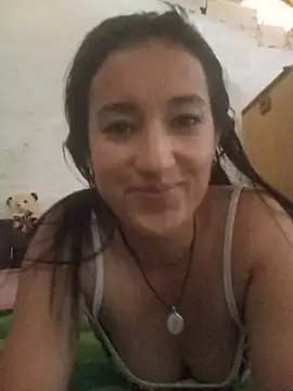 Snapshot of Adriananoir chatting on June 13, 2026, 7:23 pm Adriananoir online show from June 13, 2026, 7:23 pm