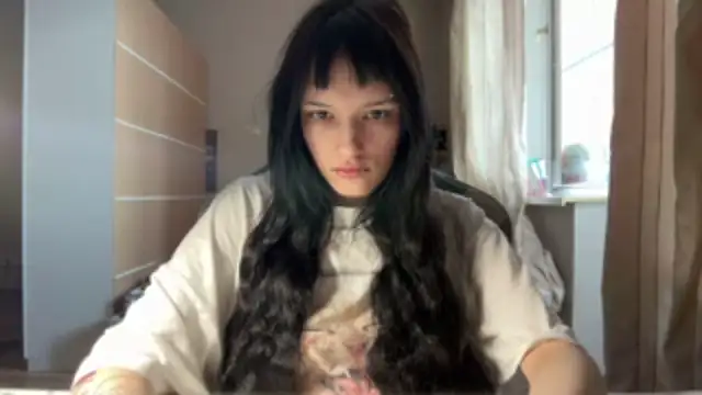 SebrinaMontelle online show from July 11, 2026, 8:39 am