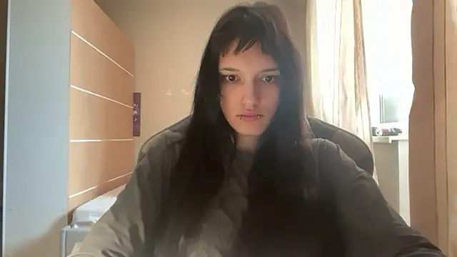 SebrinaMontelle online show from July 14, 2026, 8:19 am