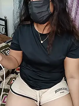 Gauri Xx online show from July 26, 2026, 5:09 pm