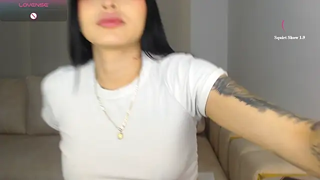 linda-es online show from July 13, 2026, 7:55 am