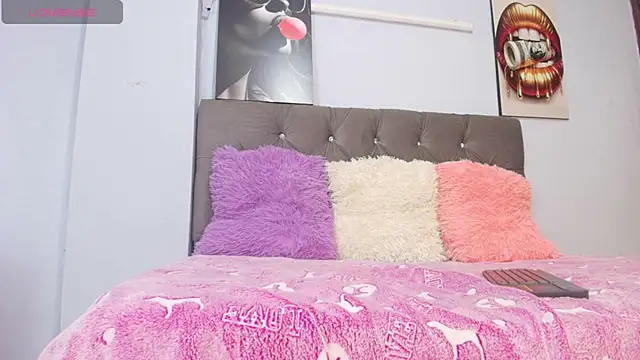 Isabella nastyy online show from July 10, 2026, 2:30 pm