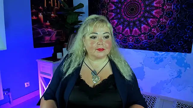 EvaMurller online show from June 26, 2026, 9:14 am