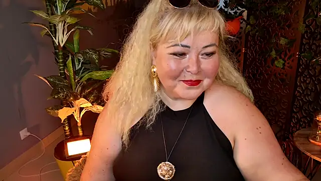 EvaMurller online show from July 4, 2026, 9:26 am