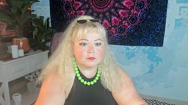 EvaMurller online show from July 24, 2026, 9:18 am