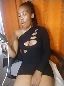 sexxy ebony red online show from July 6, 2026, 12:02 pm