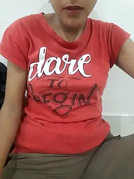 Riya5677 online show from July 7, 2026, 2:58 am