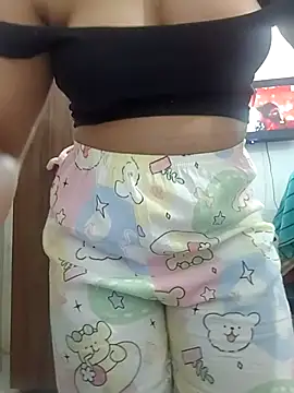 horny janny online show from July 9, 2026, 1:04 pm