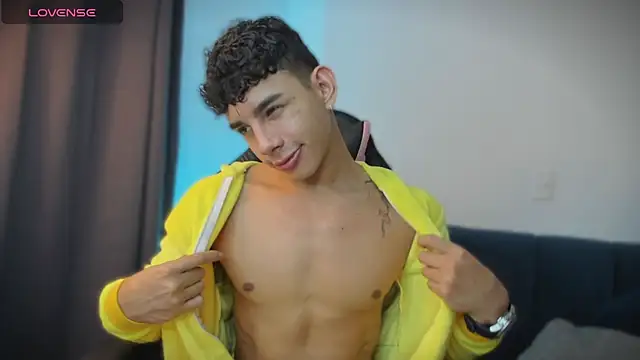 andy cute22 online show from July 22, 2026, 2:25 am