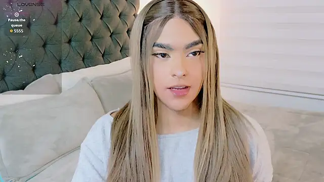 Scarlethvhonparker online show from November 29, 2025, 1:41 am