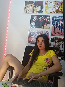 StefanyLoversXXX online show from June 16, 2026, 2:14 am