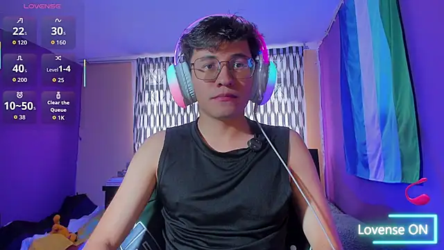 Snapshot of Angelito_Twink chatting on June 16, 2026, 8:11 pm Angelito Twink online show from June 16, 2026, 8:11 pm