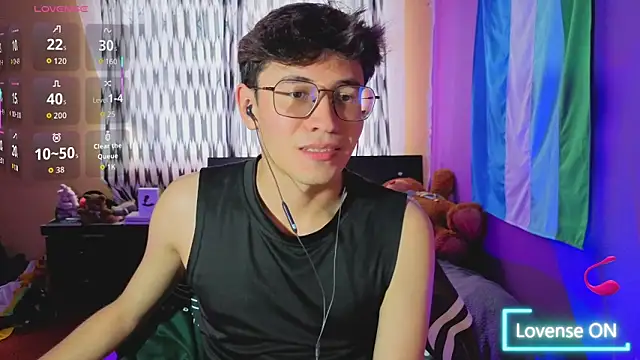Snapshot of Angelito_Twink chatting on June 30, 2026, 4:19 pm Angelito Twink online show from June 30, 2026, 4:19 pm