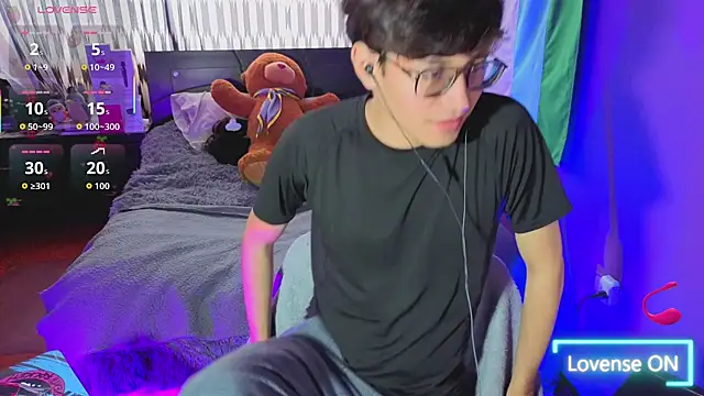 Snapshot of Angelito_Twink chatting on July 21, 2026, 4:53 pm Angelito Twink online show from July 21, 2026, 4:53 pm