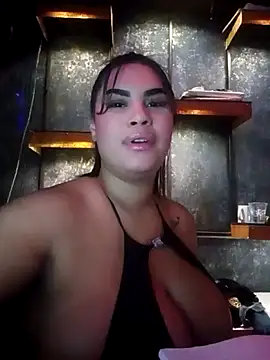Camila hott 11 online show from July 10, 2026, 8:55 pm