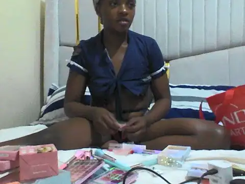 Lilmamaspark online show from July 29, 2026, 7:45 pm