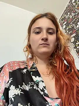 AdelRich online show from June 24, 2026, 4:11 am