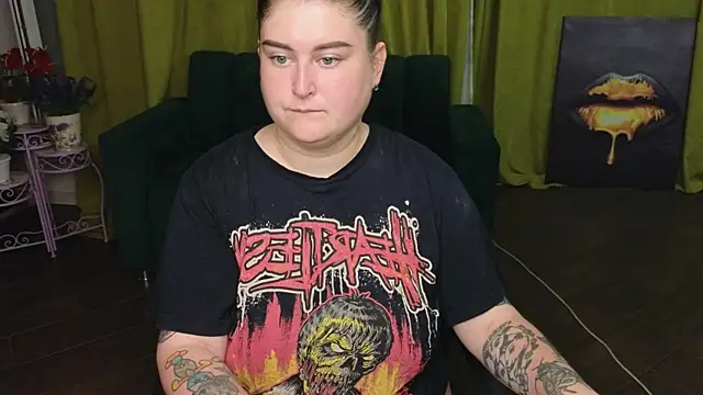 Snapshot of CessieBler chatting on June 30, 2026, 5:36 pm CessieBler online show from June 30, 2026, 5:36 pm