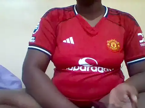 AyaBrown online show from June 12, 2026, 12:04 pm