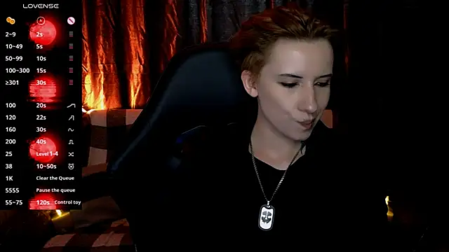  Shadow devil   online show from June 19, 2026, 3:16 pm