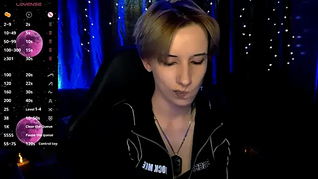  Shadow devil   online show from June 20, 2026, 2:53 pm